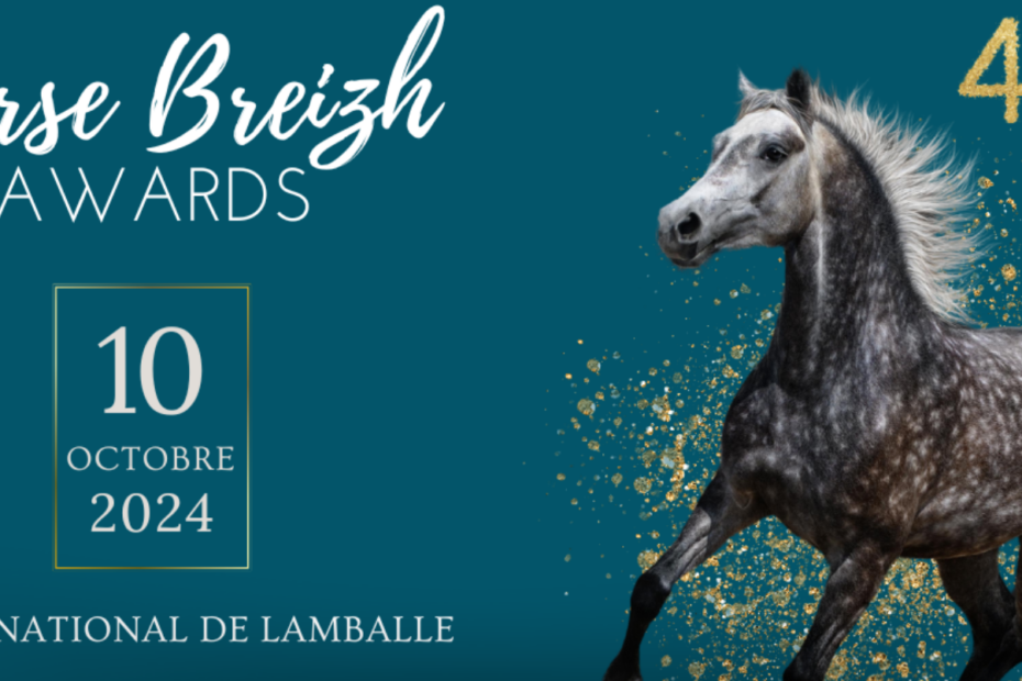 Horse Breizh Awards – 10 octobre 2024