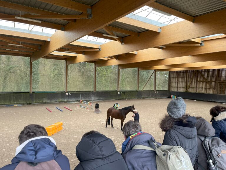 Formation bien-être à kernilien