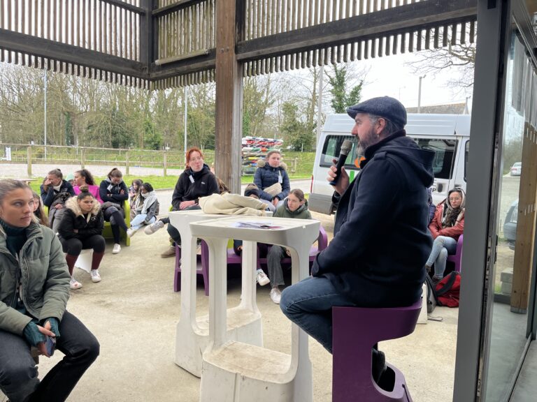 Formation bien-être à kernilien